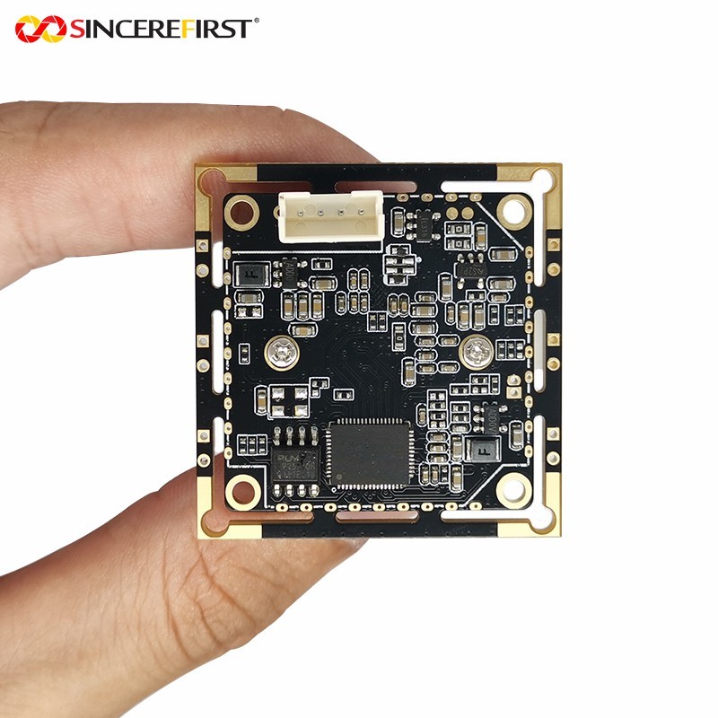 1.3MP 1/2.7" Global Shutter Camera Module BSI CMOS Image Sensor IPC