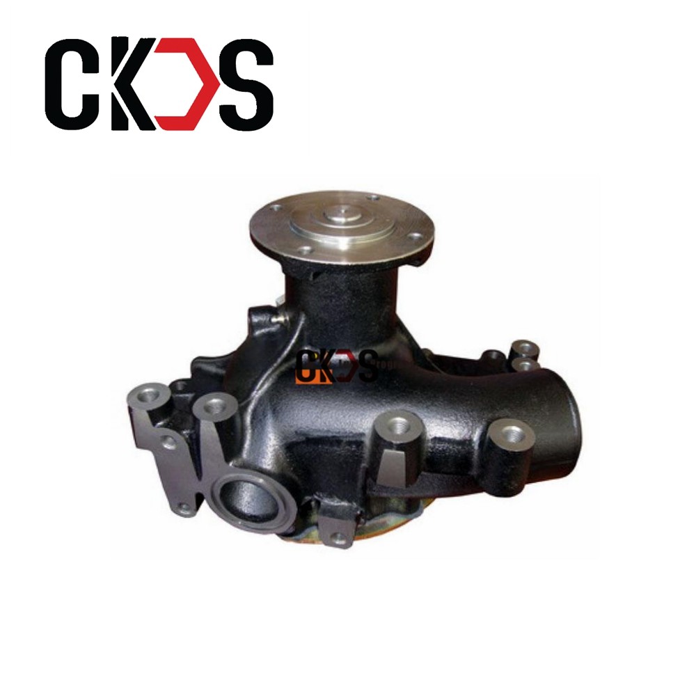 ME996877 MITSUBISHI FUSO Truck Parts Engine 8DC91A Water Pump