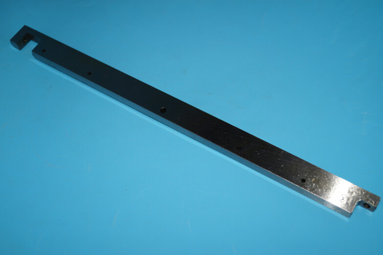 91.209.202 pull rail holder CD102 SM102 CX102 machines holder offset printing machine part