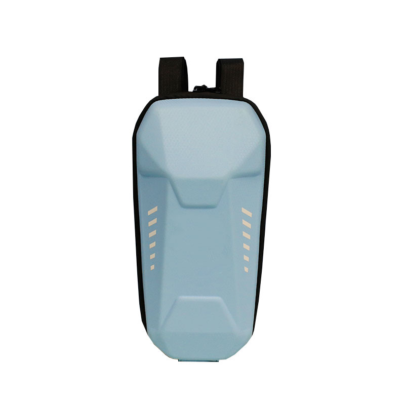 Scooter Storage Bag,Scooter Handlebar Bag,Front Bag Compatible with Mijia M365/M365 Pro/Segway