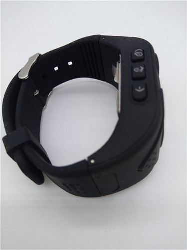 Long Battery Life GPS Tracker E-fence For Cargo / Asset Tracking