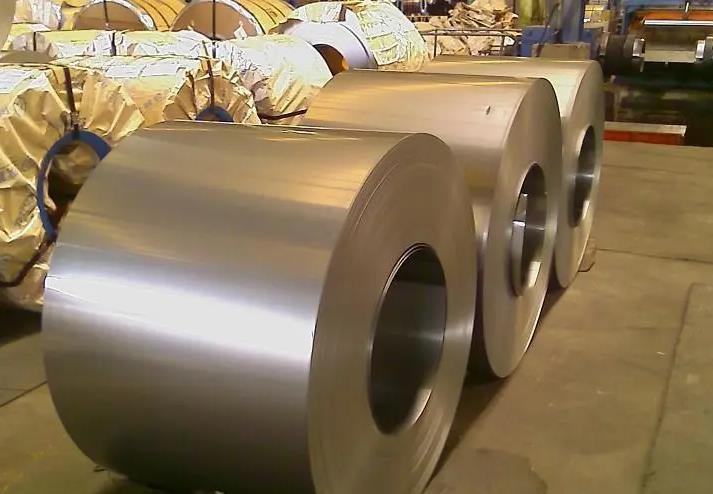 ETP Electrolytic Tinplate for Tin Cans Containers Manuf Tinplate Coils /Sheet / Strip Grade Q195L S08AL SPTE Tin coating 2.8/2.8