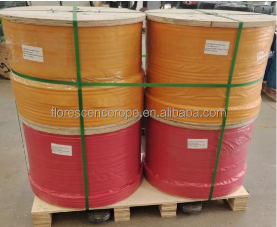 Anti UV Polyester Combination Rope for Versatile and Durable Applications