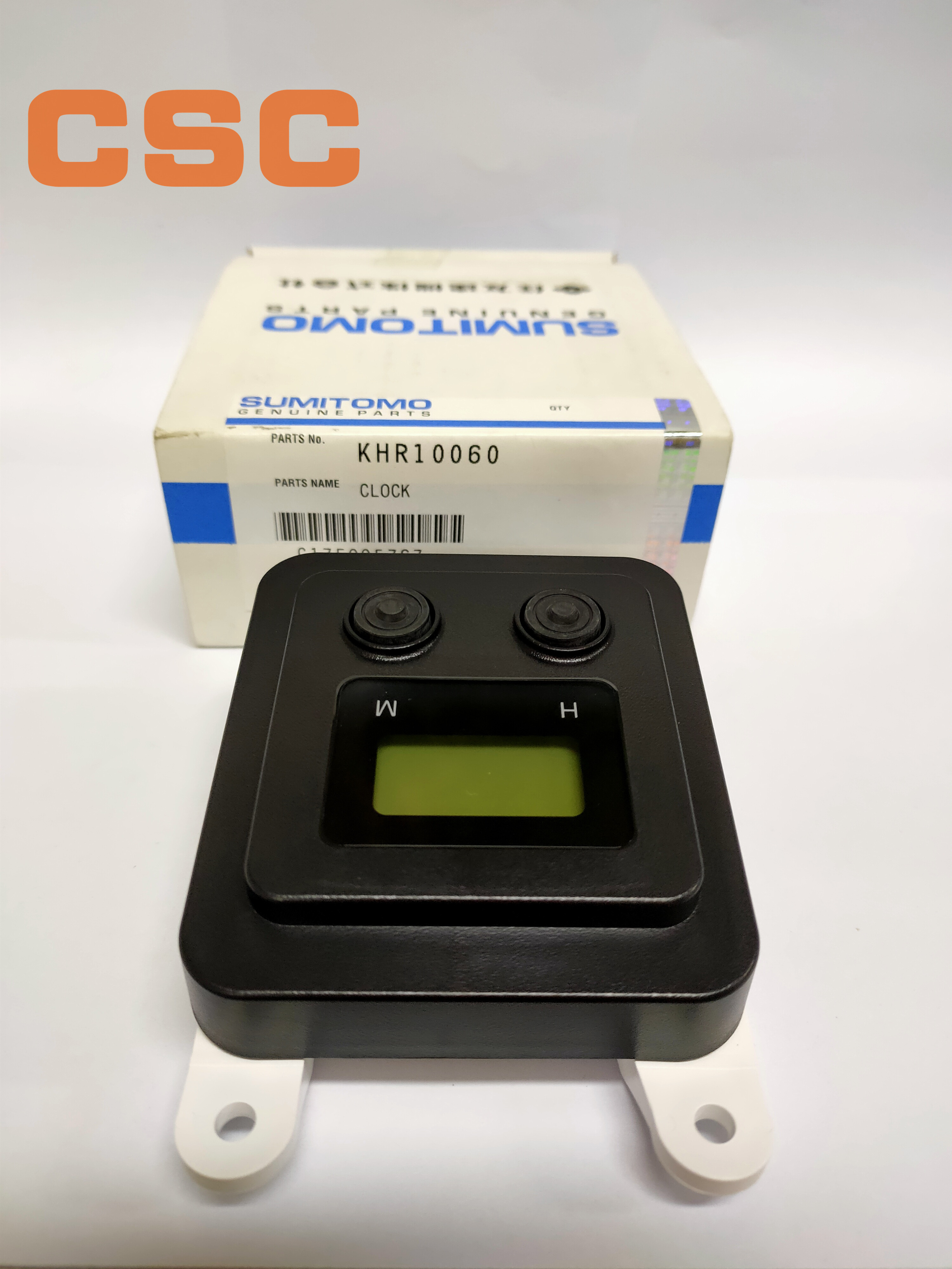 KHR10060 SUMITOMO Excavator CLOCK SH200-5/210-5/350-5