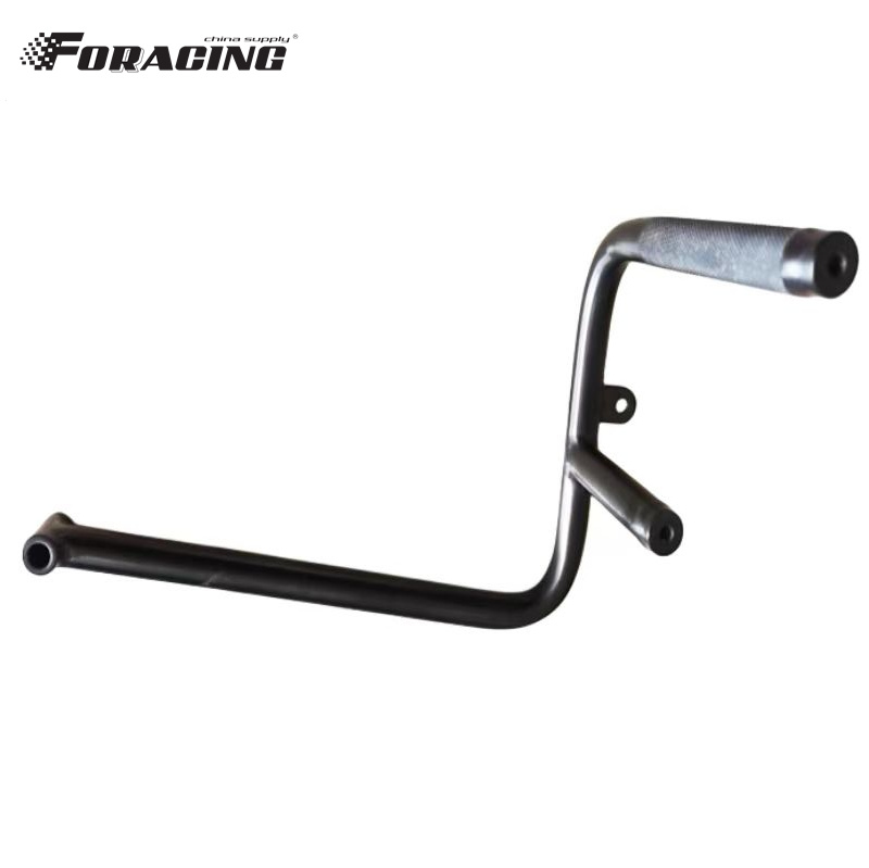 2021 Universal Year King Racing Throttle Pedal Lever for Sprint Car Chassis Mount Lightweight Titanium GR5 Material