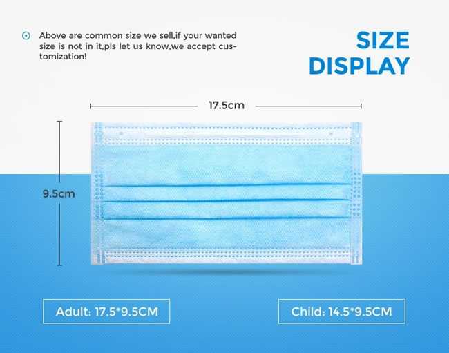 Medical Oem Custom N95 Face Mask Ffp1/Ffp2/Ffp3 Face Mask Cup Shape Face Mask Anti Dust Mask 