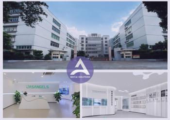 ANGELS Dental Implant Solutions Center