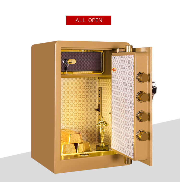 ISO9001 Safety Storage Cabinets