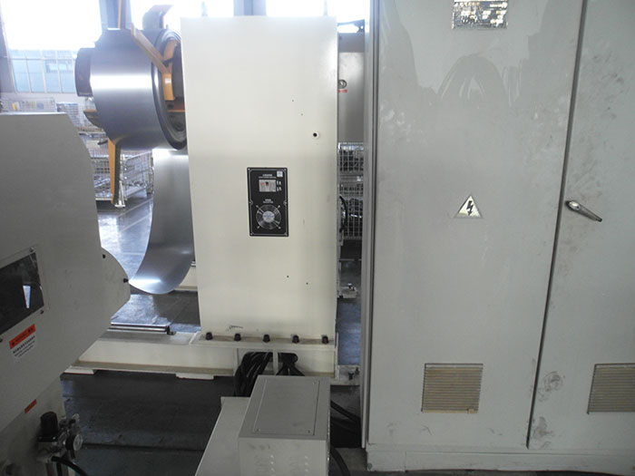 punching machine