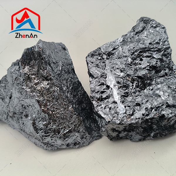 Steel Making Silicon Metal 3303 2202 Excellent Corrosion Resistance