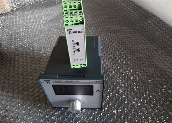 Stable Measurement Tension Amplifier For Packing Machine ISO9001 Certification