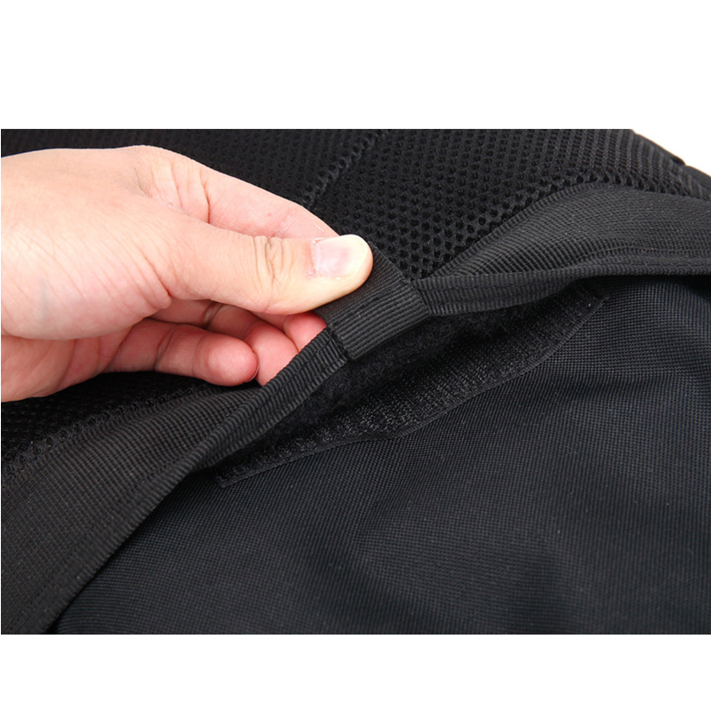 Outdoor Sports Large Capacity Waterproof 45L Backpack with Main Material 600D Polyester