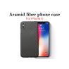 Buy cheap Bulletproof Wireless Charging Aramid Phone Case For iPhone X from wholesalers