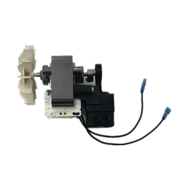 Piston Compressor Nebulizer Motor Low Noise Nebulizer Pump 25mm Stack CL.B
