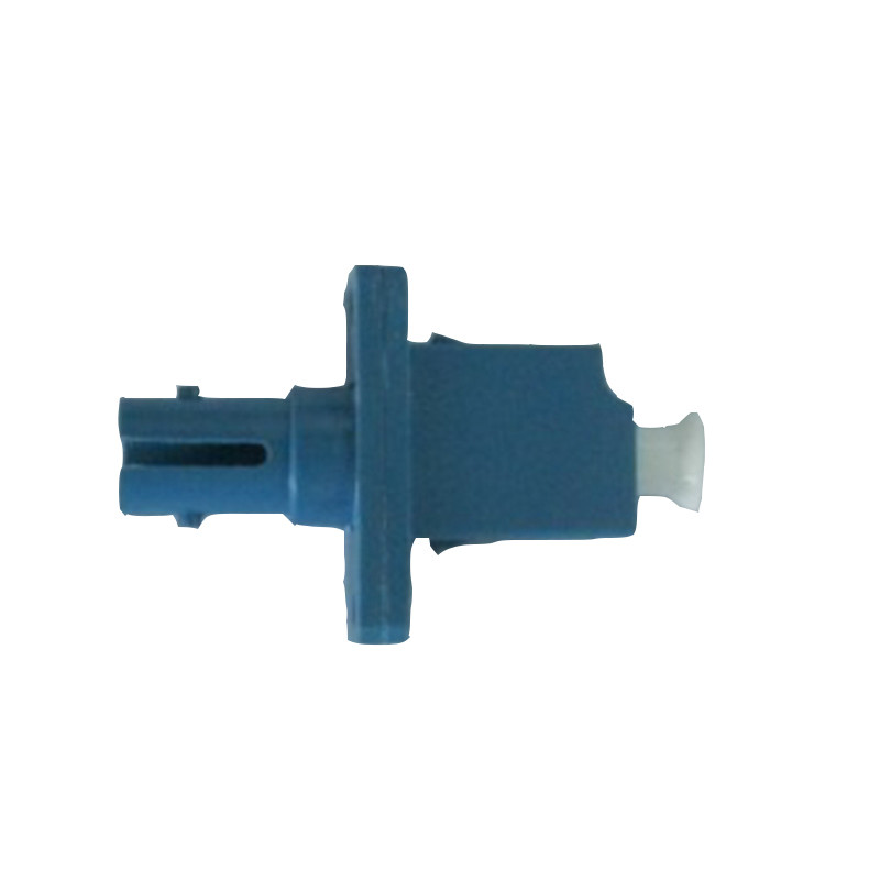 Simplex ODF Lc To St Adapter Multimode With Bronze Sleeve
