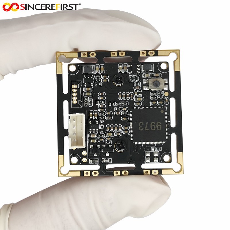 5MP AR0522 CMOS Image Sensor Module Infrared Obstacle Avoidance