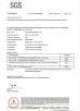 Dongguan Yason Pack Co., Ltd. Certifications