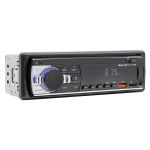 Creatall Neutral JSD-530L Car MP3 Player with USB Connection for Bluetooth Card