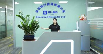 Shenzhen Rising Co., Ltd.