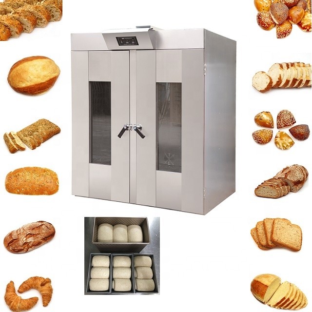 Automatic Bakery Pizza Dough Pressing Machine 370w