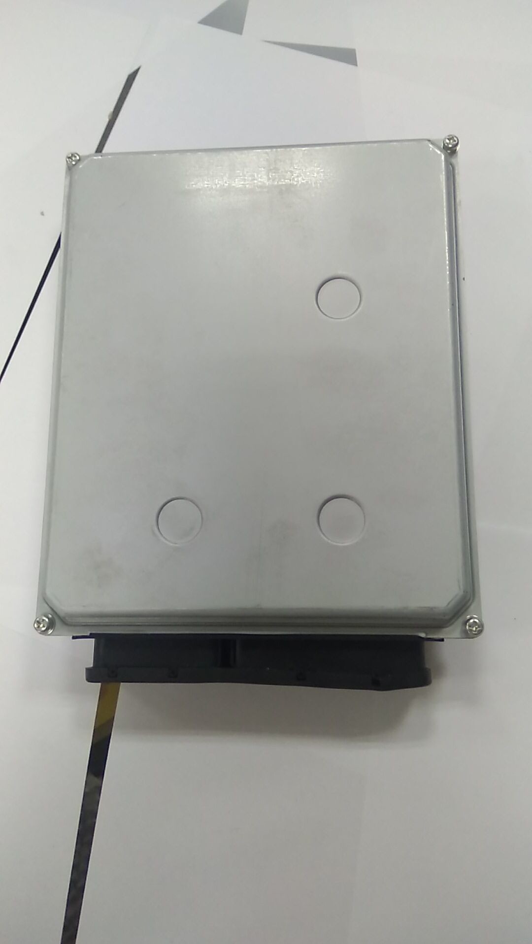 iszu 4HK1 engine ecu engine control unit controller 8981530572 8-98153057-2