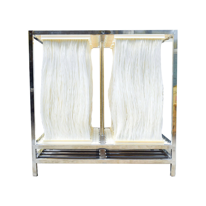 PVDF Curtain Membrane For Submerged MBR Hollow Fiber Ultrafiltration 40KG