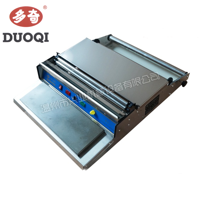 Manual Cling Film Packaging Machine for Electric Food Grade Hand Wrapping 220V 5kg