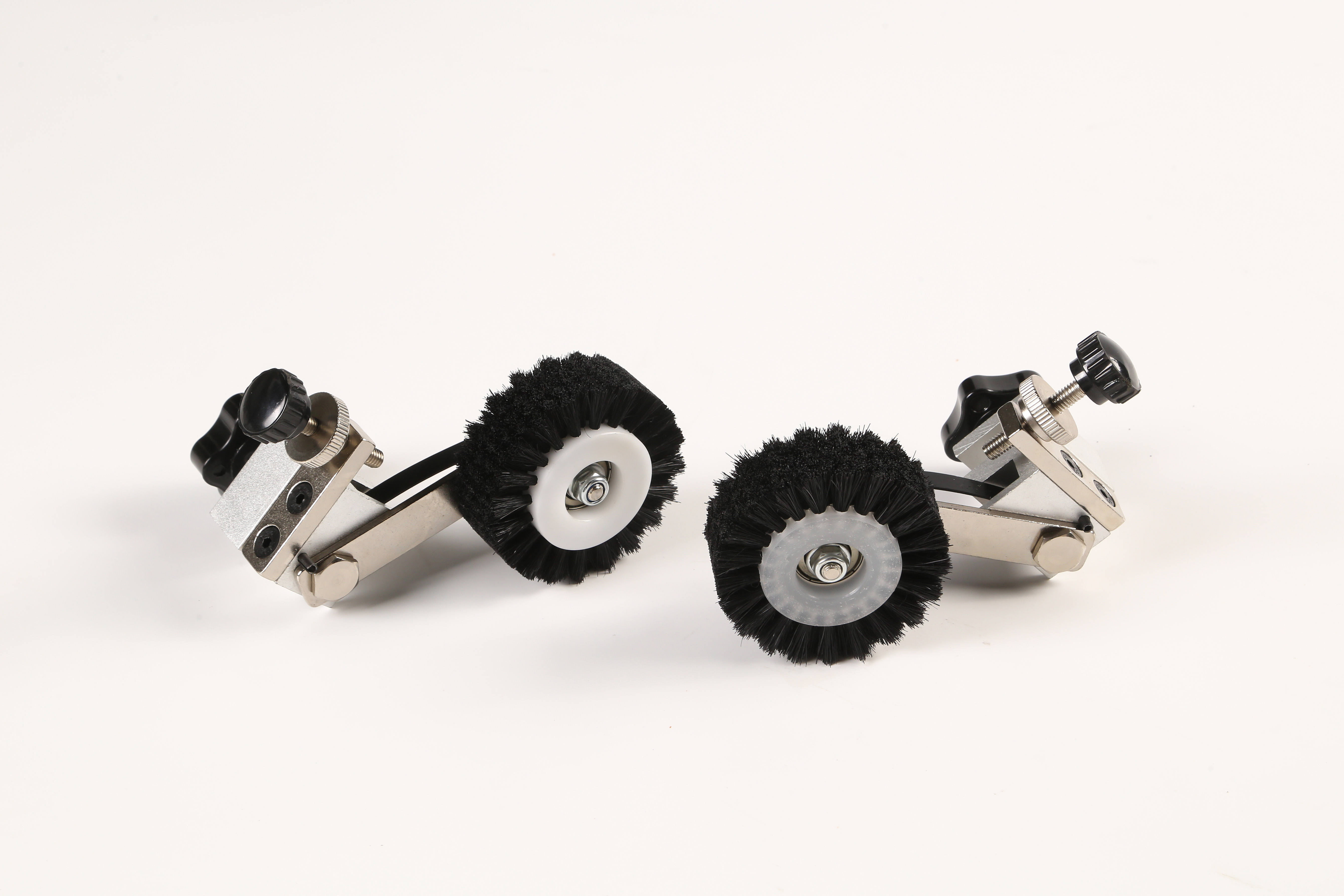 Paper Feeder Wheel Assembly Durable Spare Parts for STS Automatic Die Cutting Machines