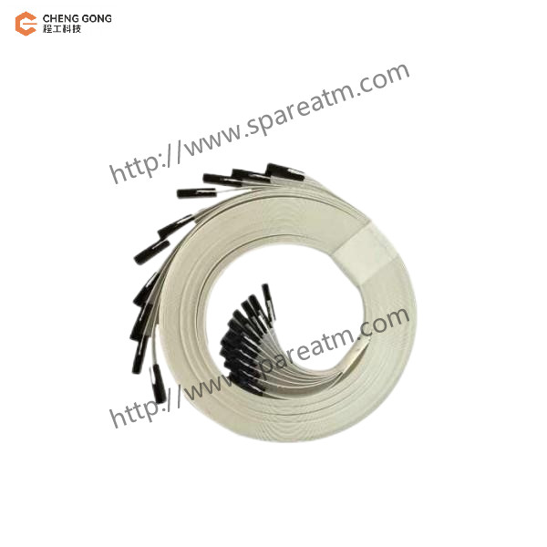 A003277 ATM Machine Parts Talaris DeLaRue Glory NMD 100 SPC BCU Cable A003277