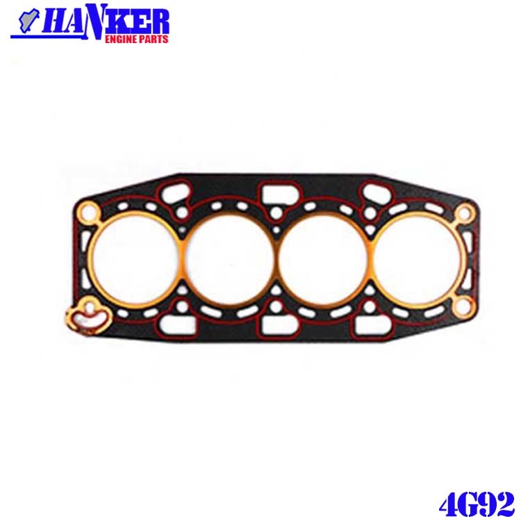 MD310970 Mitsubishi 4G92 Metal Repair Overhaul Kit Head Gasket MD972967