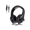 Buy cheap DL Plastic XBOX Gaming Headset Wired XBOX Headphones from wholesalers