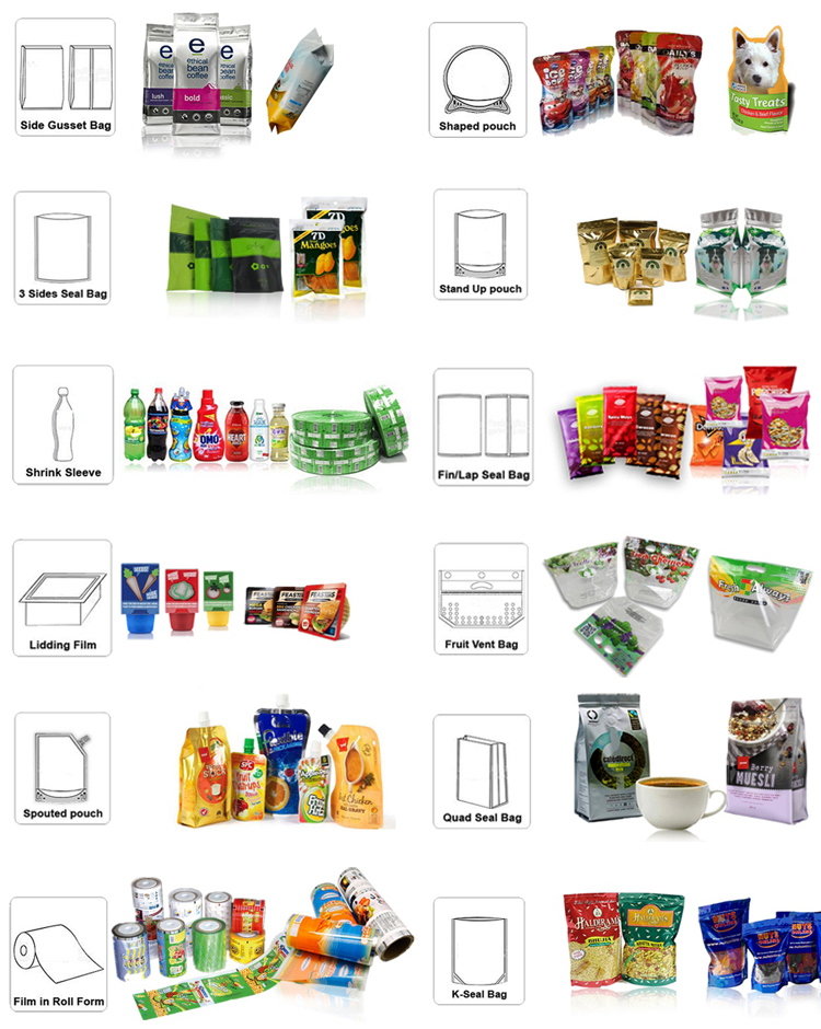 PLA Custom printing Sharp bottom paper bag/  drip coffee bag/biodegradable tin tie craft paper tea bags