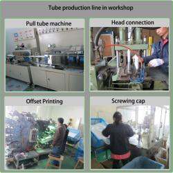 YANGZHOU XINFLY AMENITIES CO.,LTD