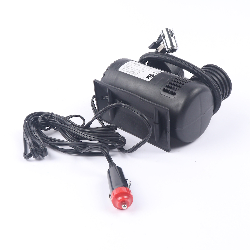 16mm Cylinder Powerful Compressor Tire Inflator for Car Truck SUV at Competitive