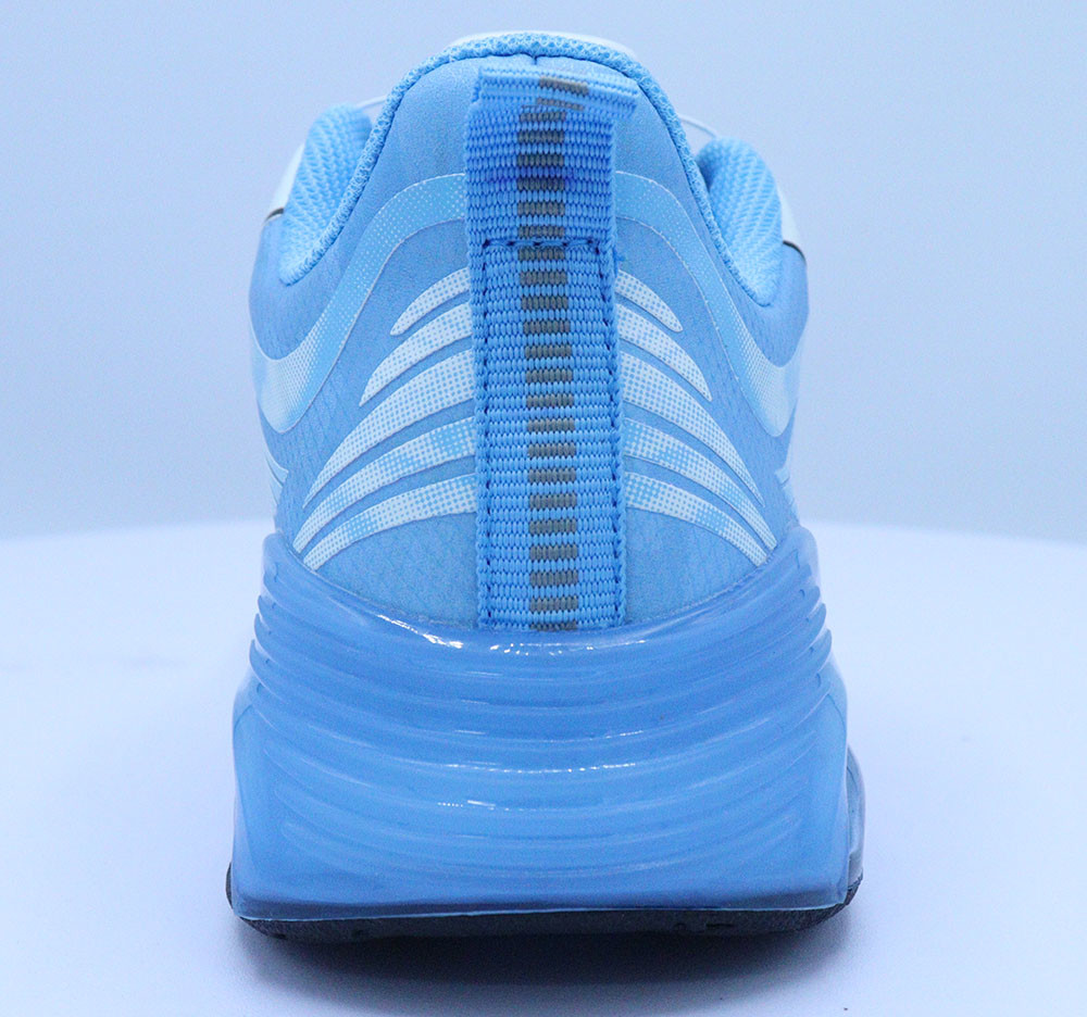 Stylish and Customizable Children s Shoes with Built-in Lights Sneakers For Kids