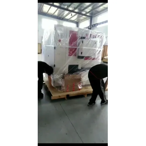 3-Axis CNC Tool Grinder Tool Grinding Machine