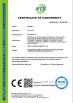 JLZTLink Industry (Shen Zhen) Co.,Ltd. Certifications