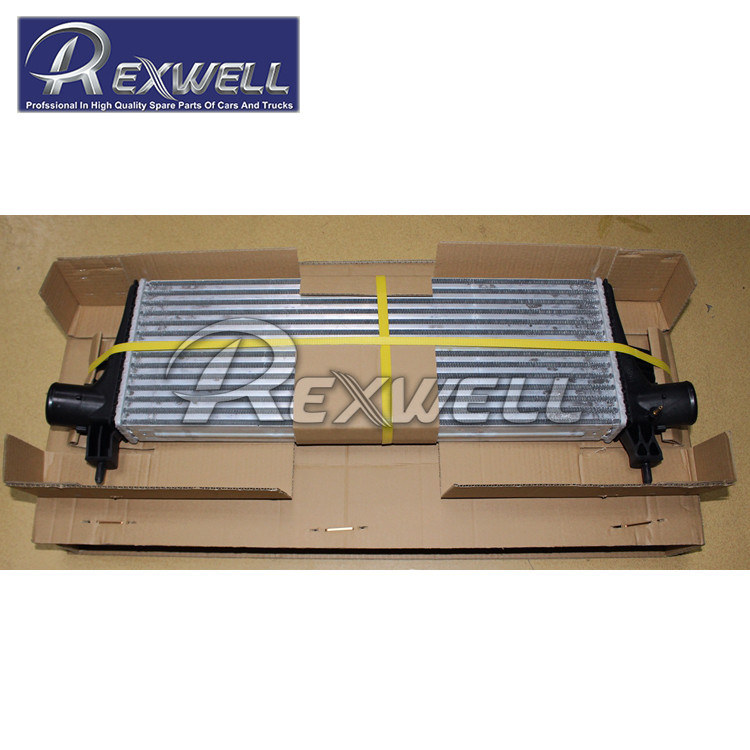 Small Turbo Intercooler 17940-0L110 / 179400L110 for HILUX REVO 1GD Engine Guaranteed