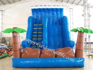 China kids indoor slide , giant inflatable slide for sale,inflatable castle slide,slip and slide on sale