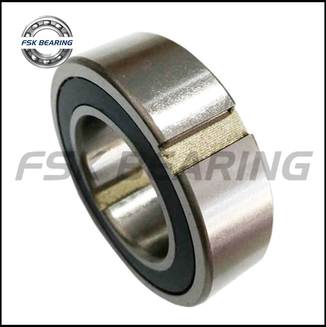 CSK6305 One Way Clutch Sprag Freewheel Bearing 25x62x17 mm China Manufacturer