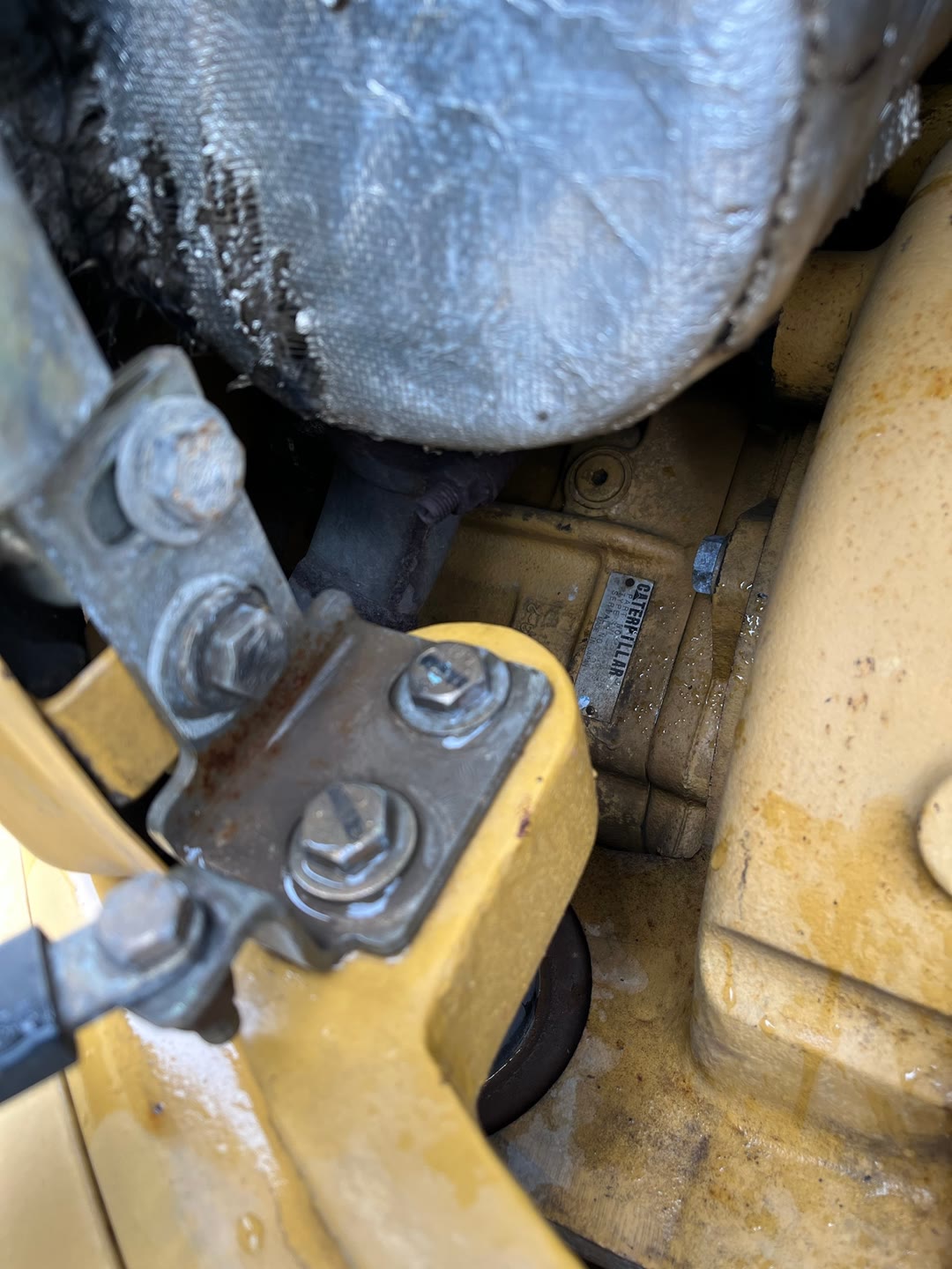 Used Cat 303cr Mini Excavator 3Ton Used Caterpillar Cat 303cr 303.5 Mini Excavator Kubota Komatsu used Mini excavator