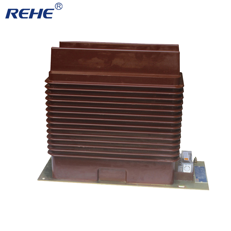 LZZBJ9-35A RTS indoor high voltage single phase epoxy resin casting type good quality current transformer