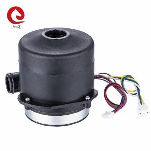 Buy cheap Centrifugal 24V Brushless DC Blower High Pressure Air Blower For Packing Machine product
