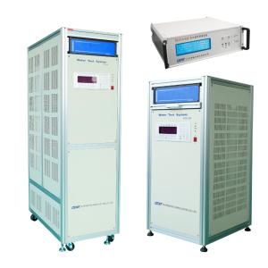 Buy cheap Direct Connected Stationary Power Source With Pulse Peak Measured Signal product