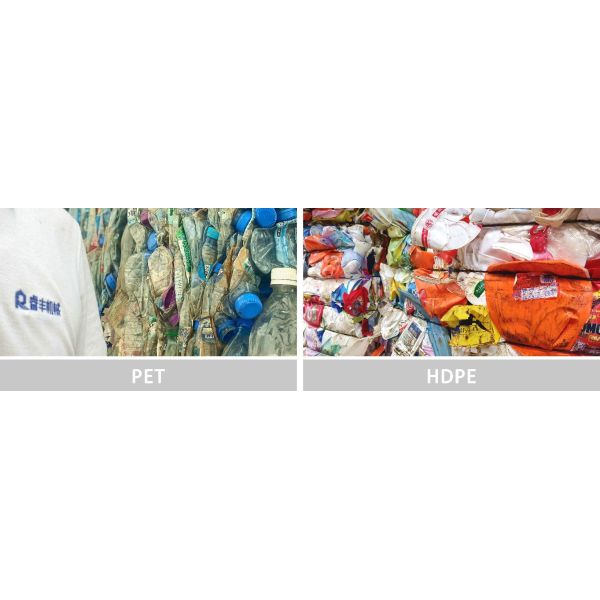 Plastic Recycling Screening Machine Eddy Current Separator (for Non-Ferrous Metal Removal)