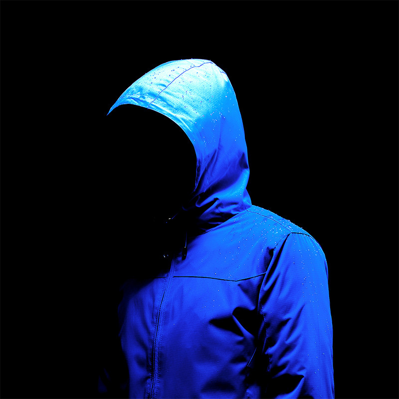 OEM ODM Outdoor Waterproof Sports Jacket