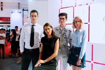 Parim Optical(xiamen) Co., Ltd.