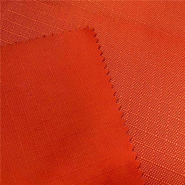 100 Polyester Oxford Cloth Fabric 900DX900D Ripstop 240gsm 150cm With PU Coating