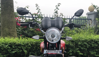 High quality 125cc cheap motorcycle