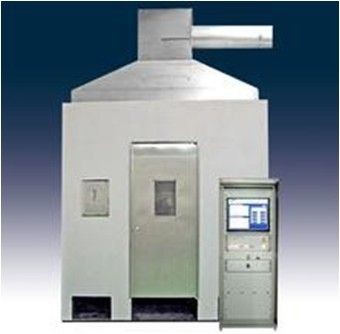 Testing Equipment For Anti-ignition Characteristics Of Upholstered Furniture, Spring Soft Mattresses And Sofas
